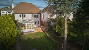 Rear View- click for photo gallery